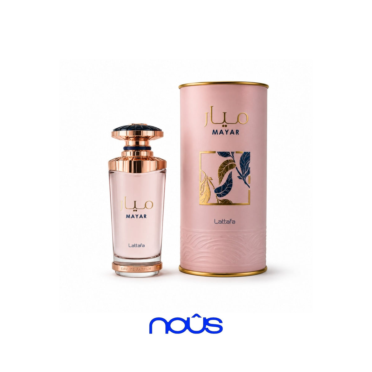 Lattafa Mayar 3.4 EDP Women