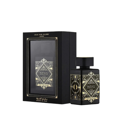 Lattafa Badee Al Oud For Glory 3.4 EDP