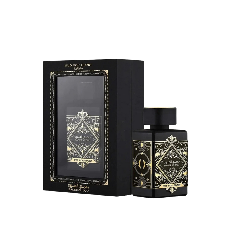 Lattafa Badee Al Oud For Glory 3.4 EDP