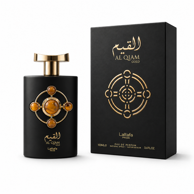 Al Qiam Gold Lattafa