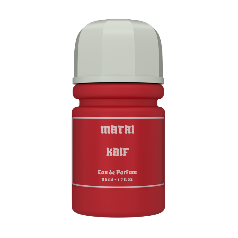 KRIF MATAI