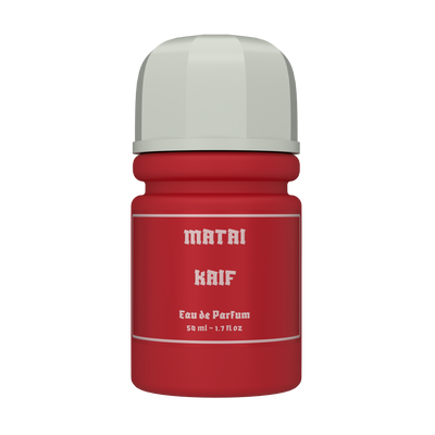 KRIF MATAI