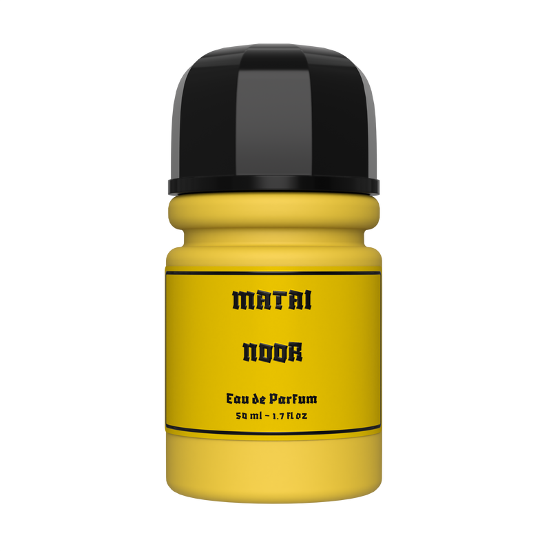 NOOR MATAI