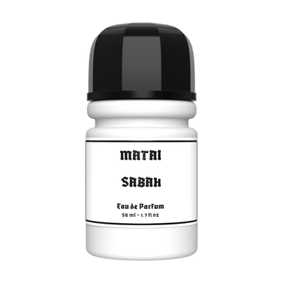 SABAH MATAI