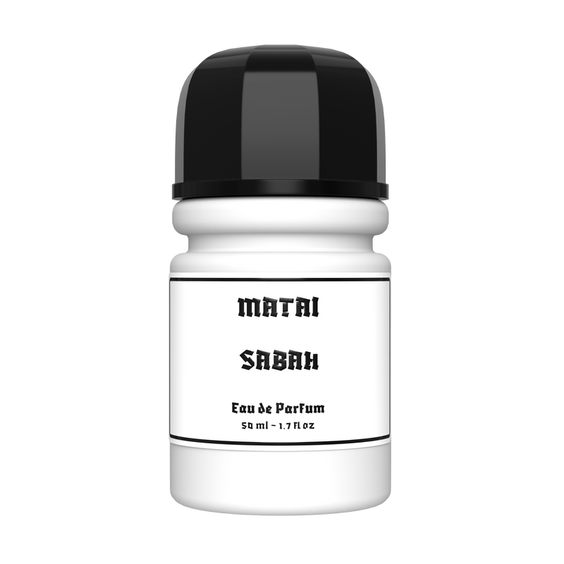 SABAH MATAI