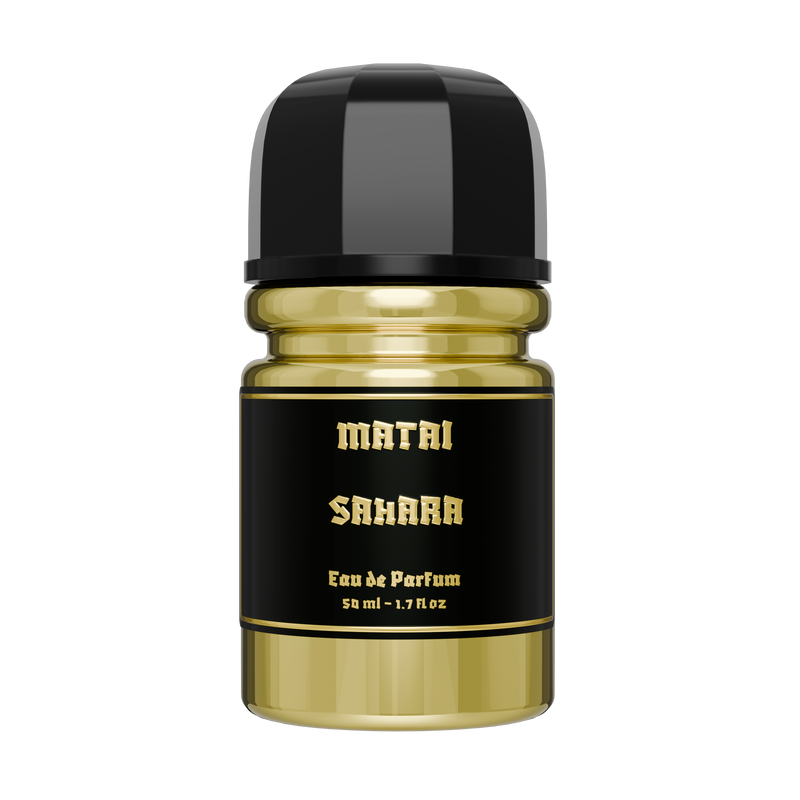 SAHARA MATAI