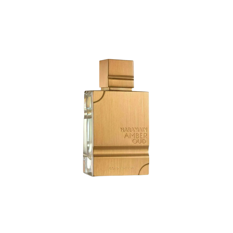 Al Haramain Amber Oud Gold