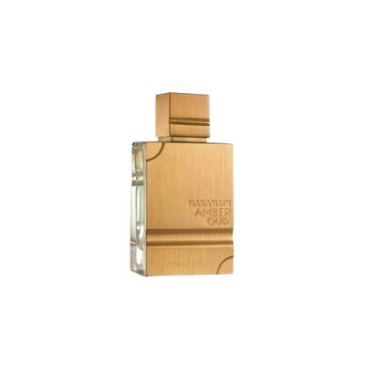 Al Haramain Amber Oud Gold