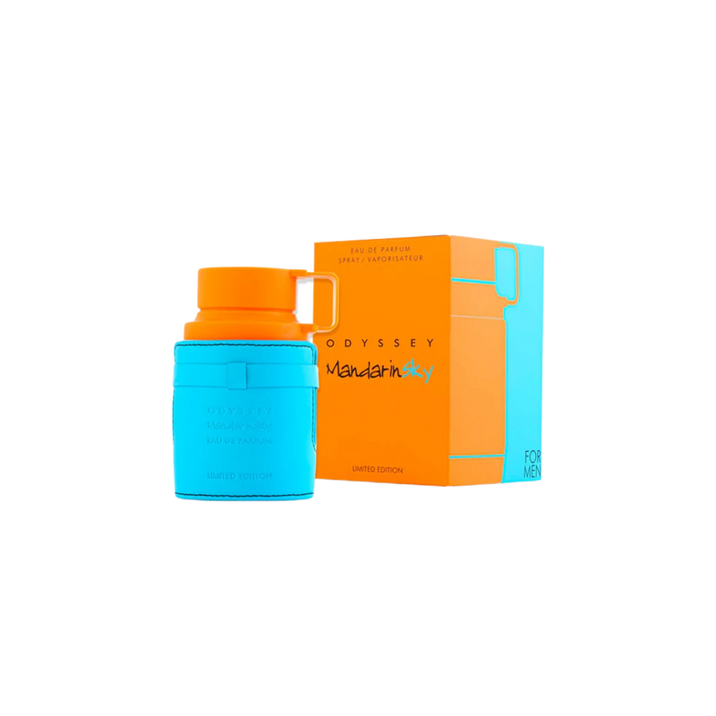 Armaf Odyssey Mandarin