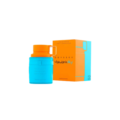 Armaf Odyssey Mandarin