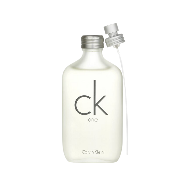 CK One 3.4 EDT