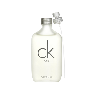 CK One 3.4 EDT
