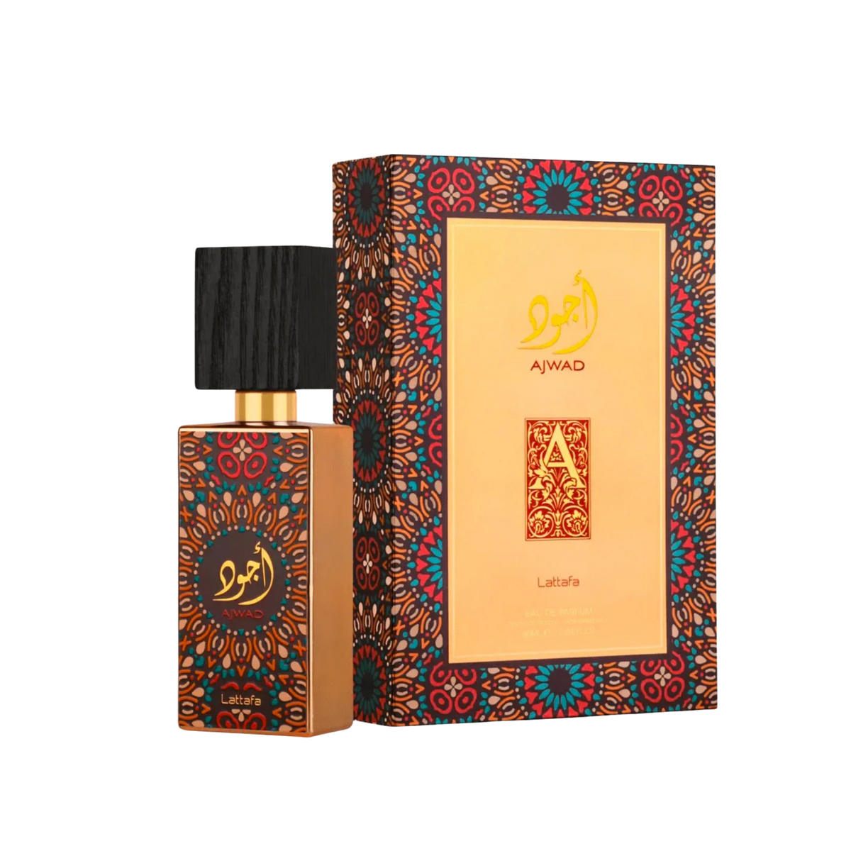 Lattafa Ajwad 2.0 EDP Unisex