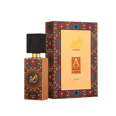 Lattafa Ajwad 2.0 EDP Unisex