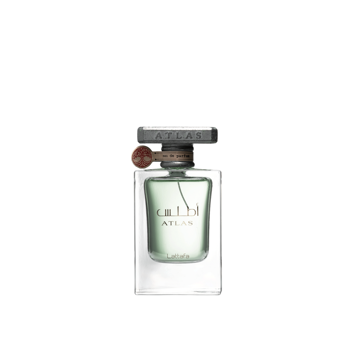 Lattafa Atlas 55ml EDP
