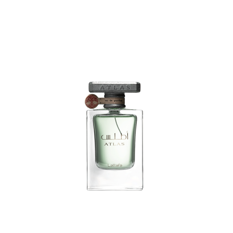 Lattafa Atlas 55ml EDP