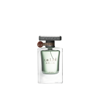 Lattafa Atlas 55ml EDP