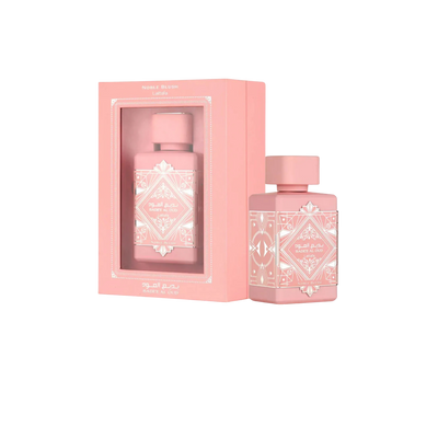 Lattafa Badee Al Oud Noble Blush 100ml