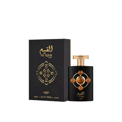 Lattafa Pride Al Qiam Gold 3.4 EDP