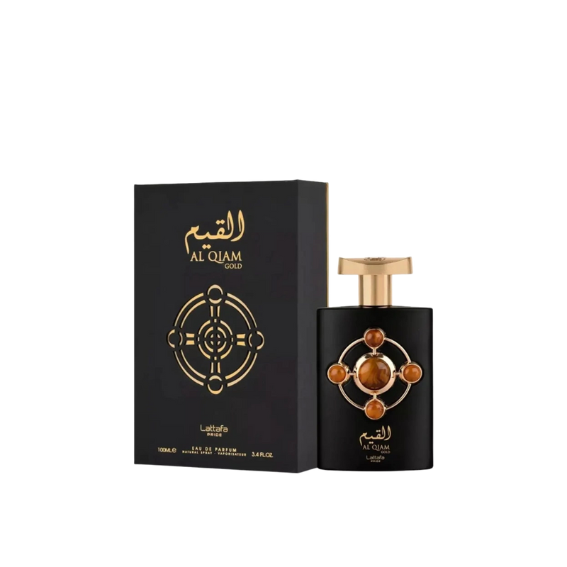 Lattafa Pride Al Qiam Gold 3.4 EDP
