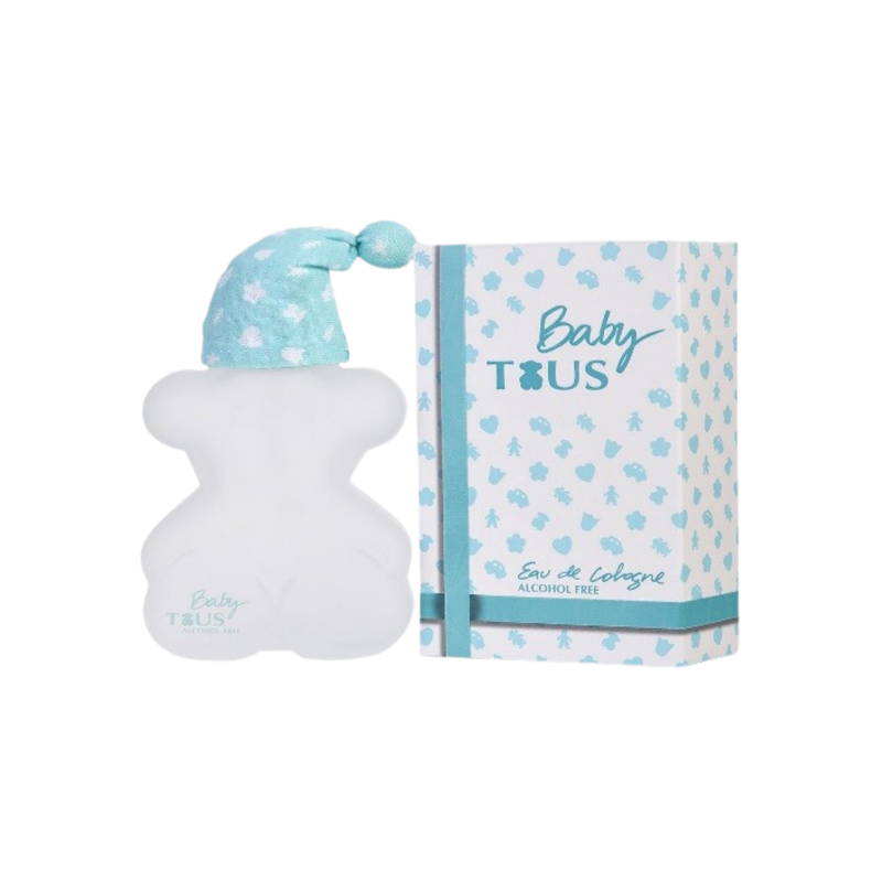 Tous Baby 3.4 EDC Unisex