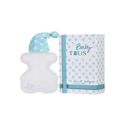 Tous Baby 3.4 EDC Unisex